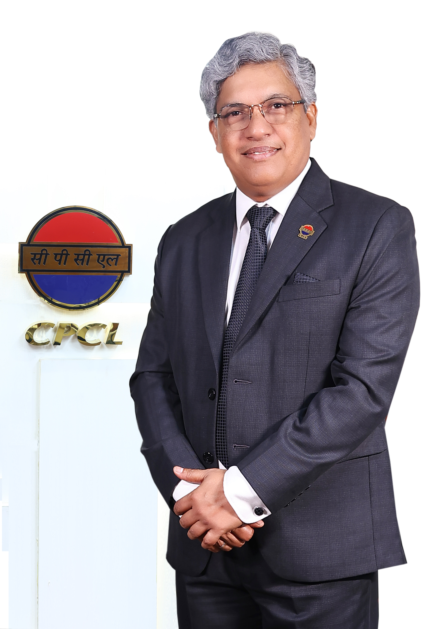 Photo of Mr. H. Shankar